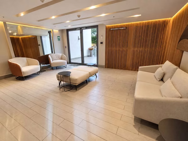 PH Madeiro Panama Pacific Rental, Amoblado Apartment