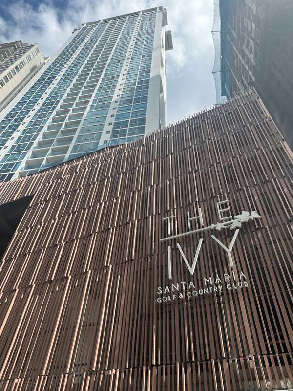 Exclusive Penthouse ALQUILER in PH Ivy - Santa María Country Club SP