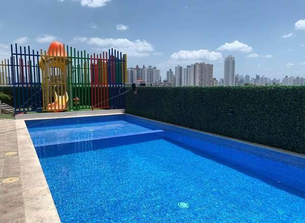 RENTAL APARTMENT FURNISHED ON 12 OCTOBER PH ATLAS, CLOSE TO METRO OF 12 OCTOBER $850