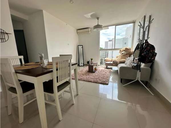 VENTA DE APARTAMENTO EN BELLA VISTA - PH PARK CITY TOWER K.T
