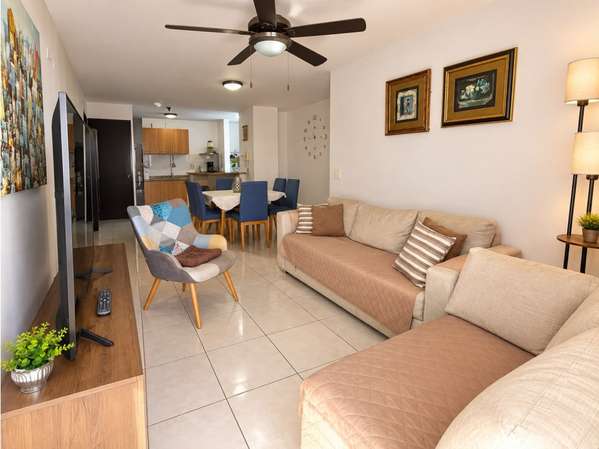 VENTA DE APARTAMENTO EN VIA ESPAÑA - PH SUNSHINE BY THE PARK K.T