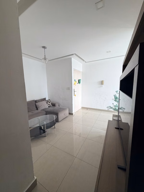 Room available