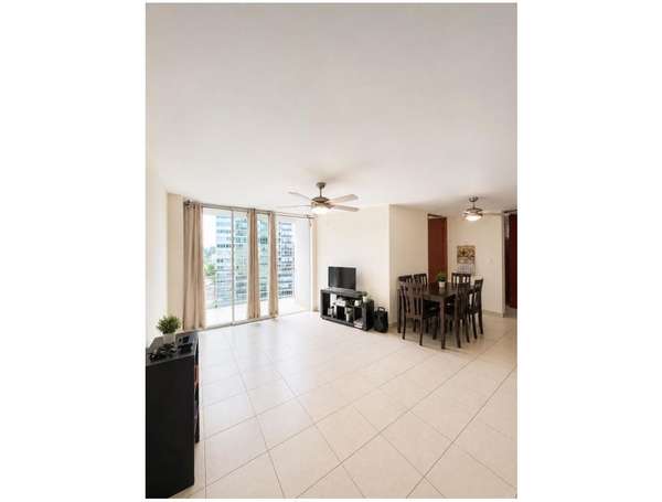 APARTMENT FOR SALE IN PH CENTRAL PARK