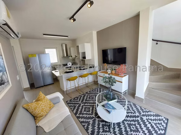 Venta de Casa en Punta Chame, Playa Caracol (Solo Cliente Directo)