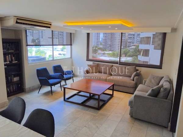 Sale of Apartment in Paitilla Zona San Francisco