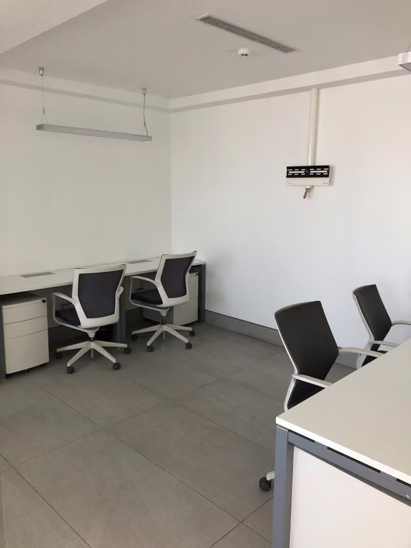 OFFICE RENTAL OF 523 M2 IN OBARRIO