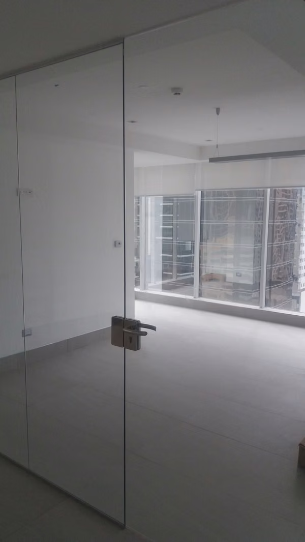 OFFICE RENTAL OF 523 M2 IN OBARRIO