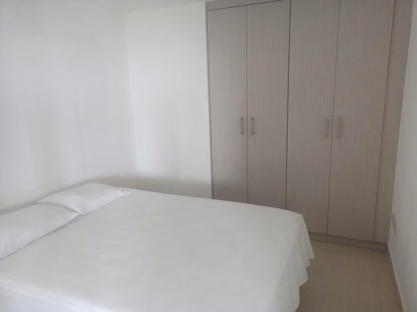 Habitacion para Caballero estacionamiento opcional (1 persona)