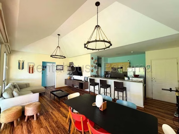 Apartment for sale in Cocle Ph Bijao Beach Club ANL