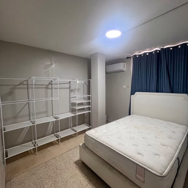 Furnished rooms in El Crajo from $295 - services included