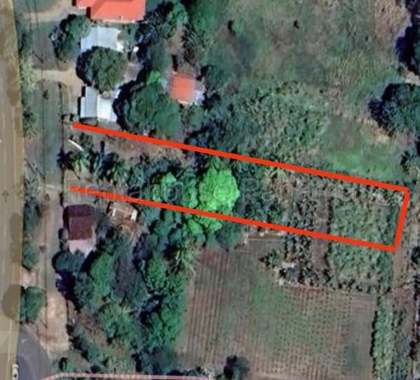 Land Sale in Lagarillo 27MGO2744