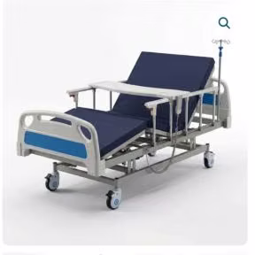 Hospital bed