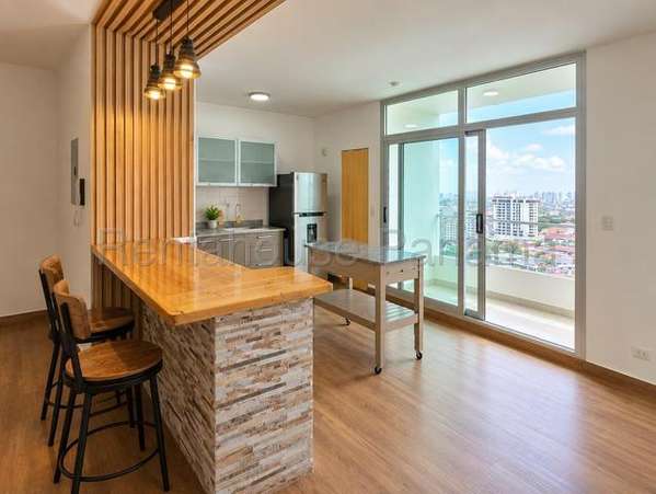 Sale of Apartment in El Carmen, PH Venezia 27LGG2715