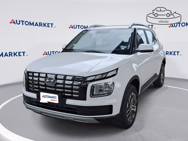 HYUNDI VENUE - 2026 - VEN - Automarket
