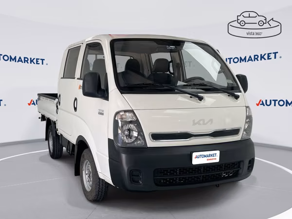 KIA K - PCK - Automarket