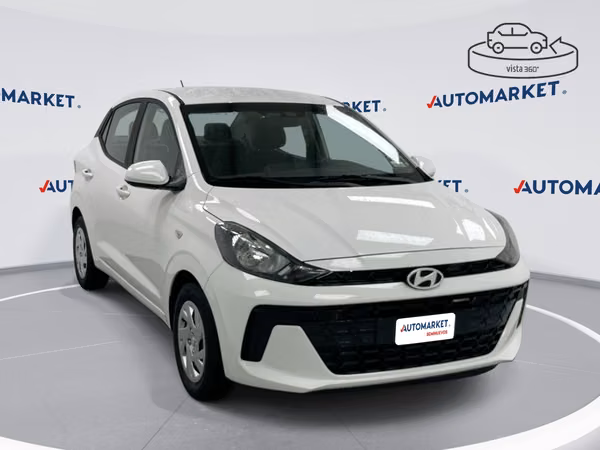 HYUNDI GRAND I-10 - 2026 - HIX - Automarket