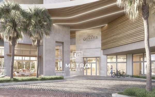 Apartments for Sale in Oceana Santa Maria