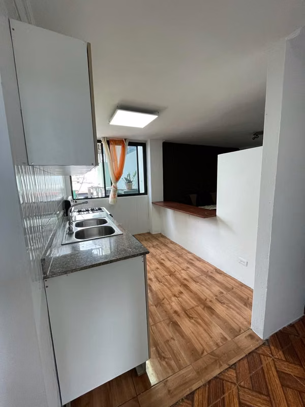 RENTAL APARTMENT CONDO ACUPULCO