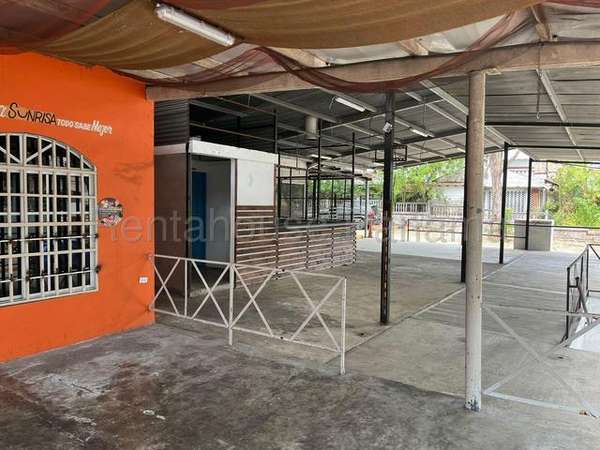 Commercial Rental in Bella Vista, Norava Calle jose de fabrega 26LGG7199