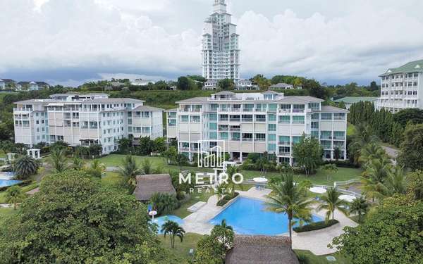 Beach Apartments for Sale in Bijao Rio Hato