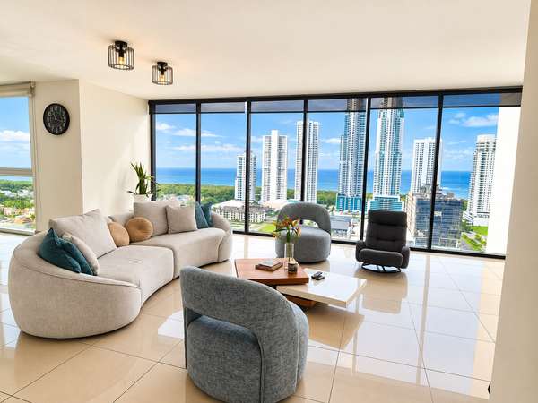 Apartment for Sale in Costa del Este, PH Latitude, 220 m²