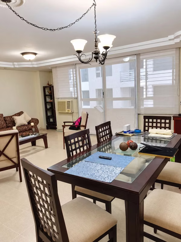 FOR SALE | EDIFICIO EL REY – EL CANGREJO | 145 m²