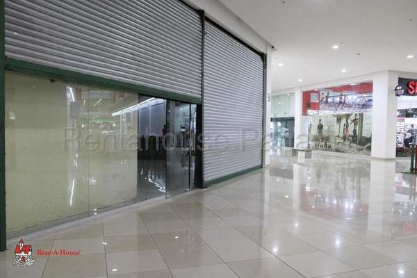 Sale of Commercial Local in the Andes Mall, Transistmica 27LGG2699