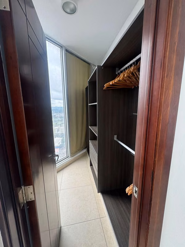 Rento furnished in Ph Rivage - Avenida Balboa