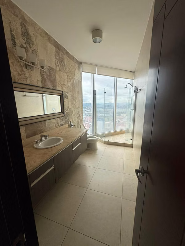 Rento furnished in Ph Rivage - Avenida Balboa