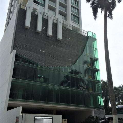 Apartment rental in Bella Vista, Amoblado PH Belle View Tower 27LGG2392