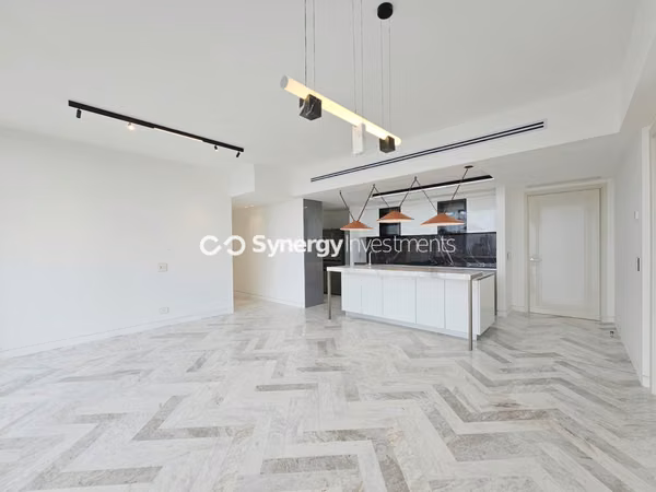 Alquiler de apartamento en Marbella 