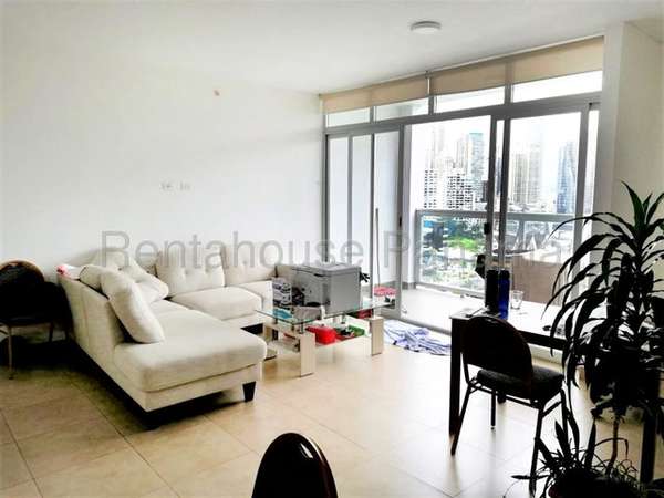 Sale of Apartment in San Francisco, PH The One Tower 26LGG7024