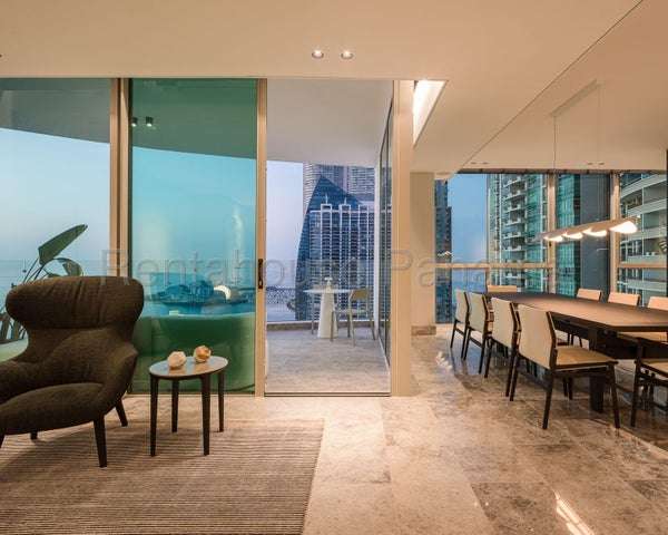 Sale of Apartment in Punta Pacifica, PH Pacific Point 27LGG2760