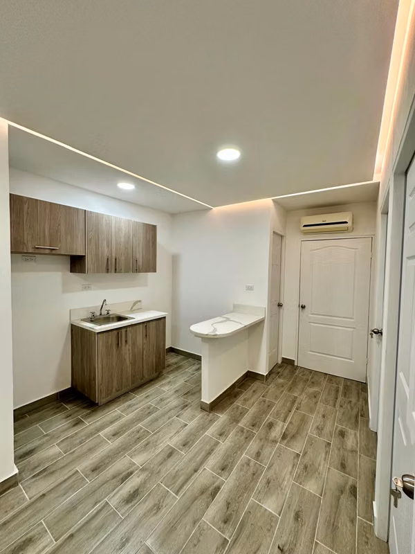 APARTMENT RENTAL