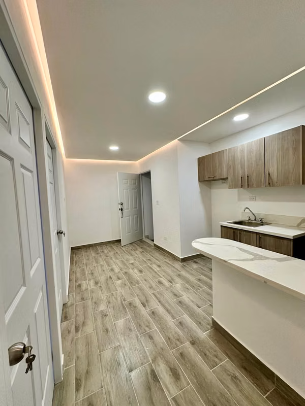 APARTMENT RENTAL
