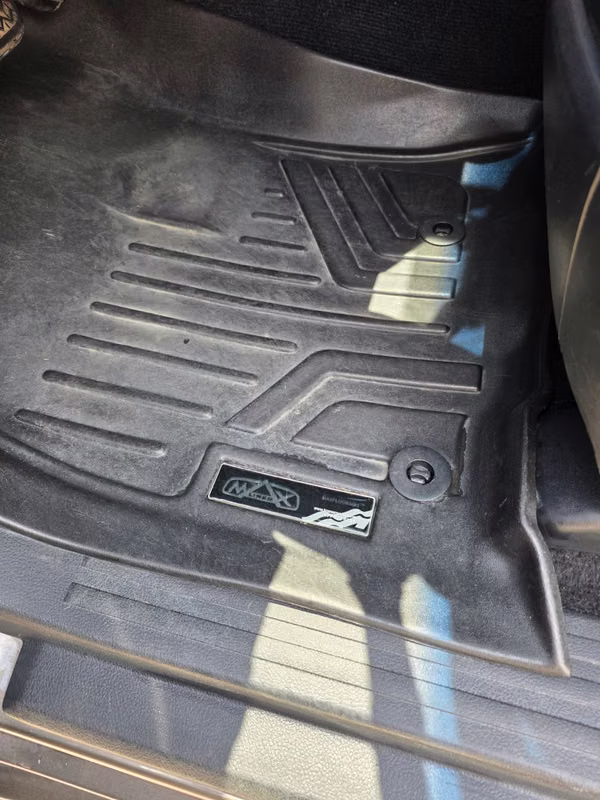 Prado VX 2015 impecable