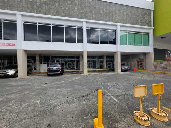 Sale of Commercial in Vista Hermosa 27PPM2730