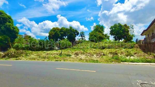 Land for Sale, New Village 25EPP9361