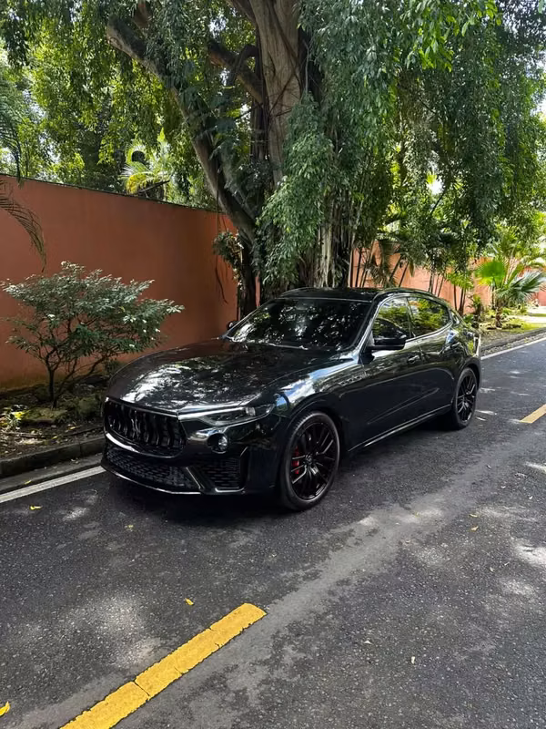 MASERATI RAISE 2022 $35,900
