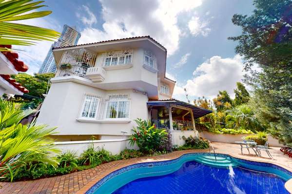House for Sale – Dos Mares, Betania, Panama – MH
