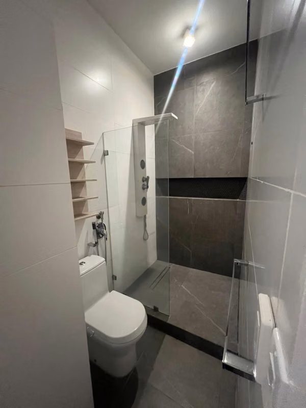 LIVE ON BALBOA AVENUE! APARTMENT WITH LARGE BALCONY IN PH ELEMENT
