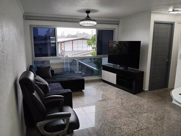 SUPER APARTAMENTO MODERNO en VENTA