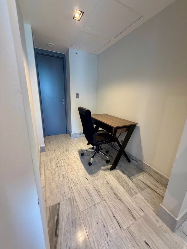 APARTMENT RENTAL IN PH NUOVO - PANAMA!