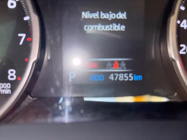 TOYOTA RAV4 2024 AUTOMATIC