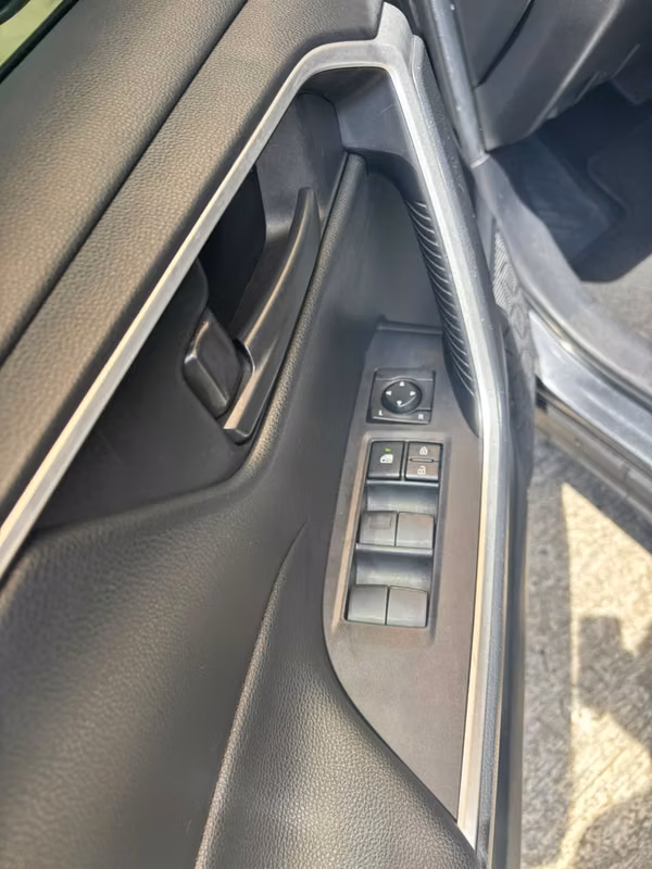 TOYOTA RAV4 2024 AUTOMATIC