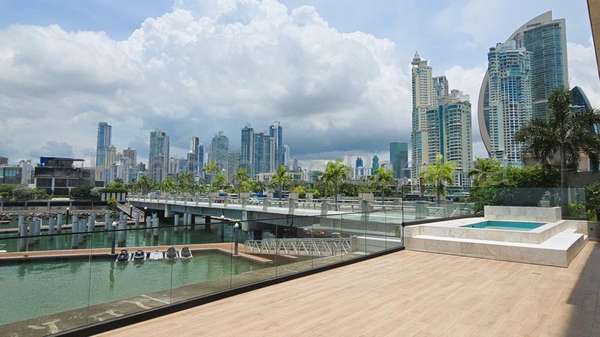 Apartment for Sale, Punta Pacifica 26EPP2010