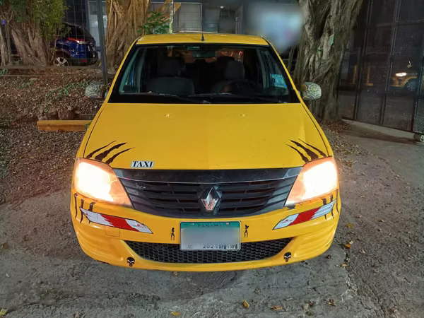 SOLD CAR WITH QUOTA 8T