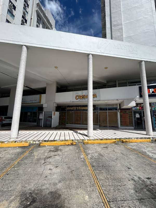 Owner Local PB rental ideal for restaurants