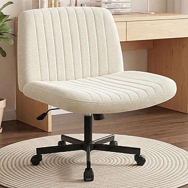 Super comfortable viral desk chair