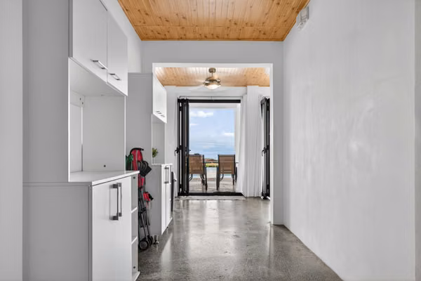 PRICE SLASHED! Turnkey Ocean-View Luxury Villa in Sea View Hills, Torio - Optional Adjacent Estate Lot - cs id: 297281